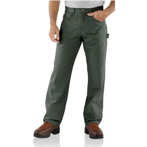 Carhartt Carpenter Pants : New!